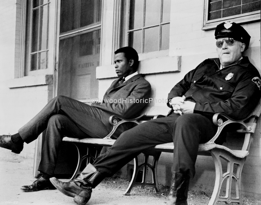 Sidney Poitier 1967 'The Heat of the Night' with Rod Steiger copy.jpg
